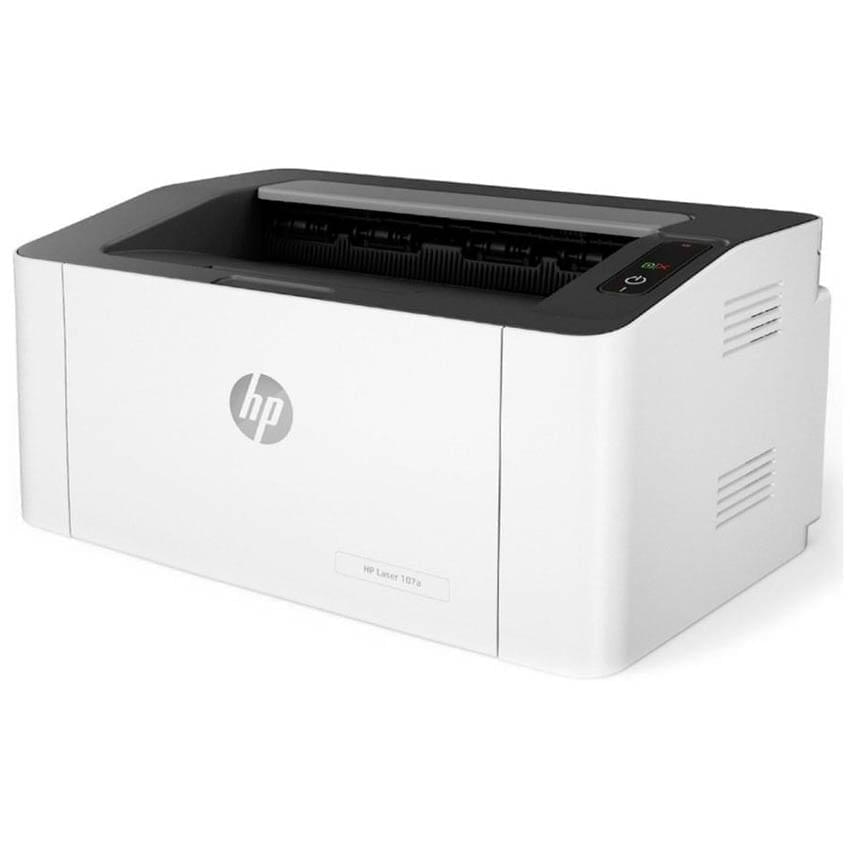 Impresora Hp Laser 107a Monocromotica